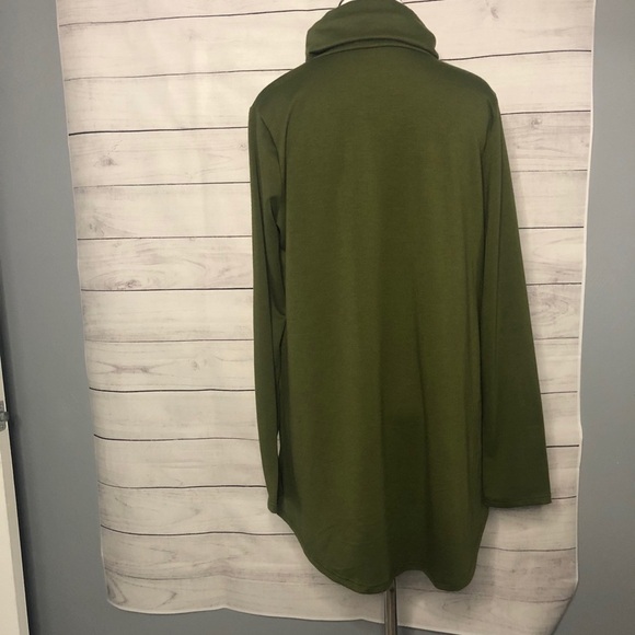 Reborn J turtleneck size medium - Picture 3 of 7